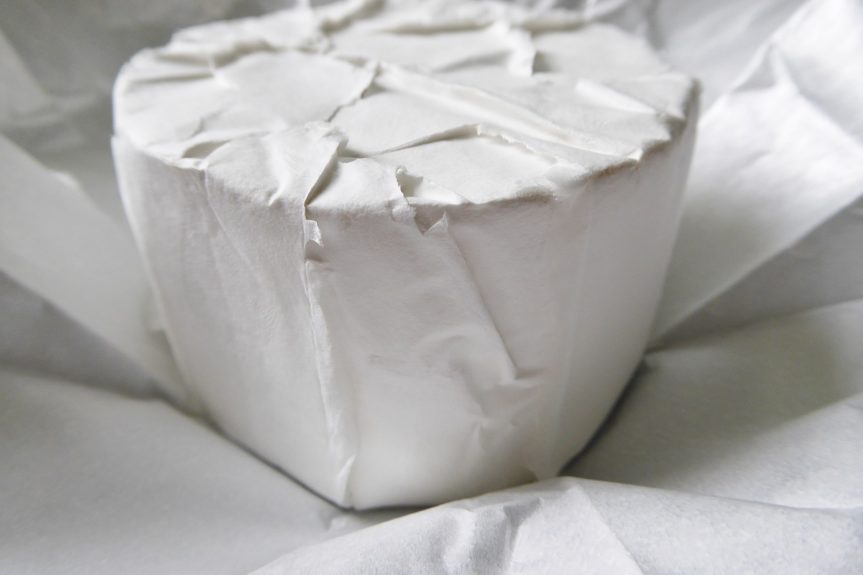 Dlaczego warto jeść biały ser?